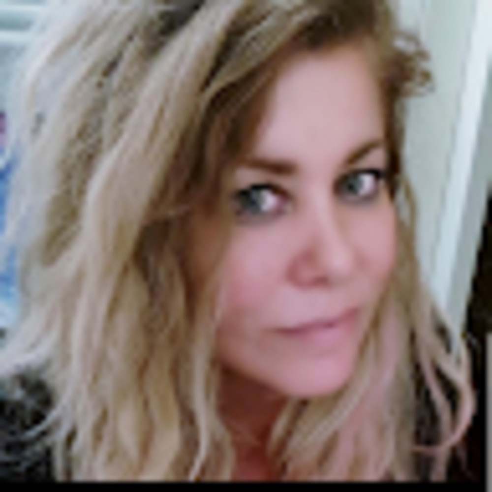 Meet your Posher, Kristin